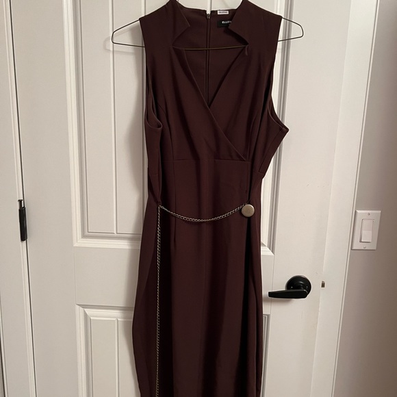 Ellen Tracy dress size 14 - Picture 1 of 4